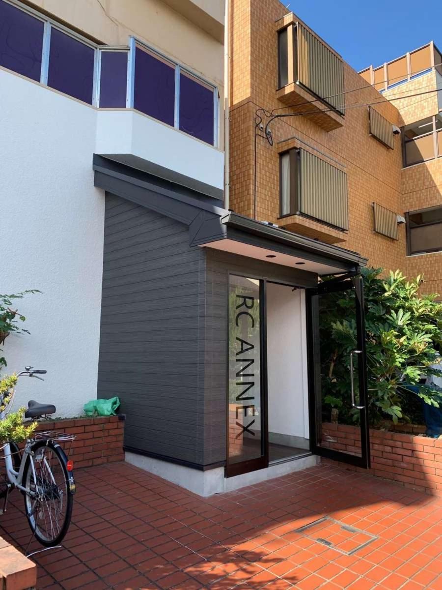 Ferienwohnung 板橋 Rcアネックス Rc207 Präfektur Tokio Exterior foto
